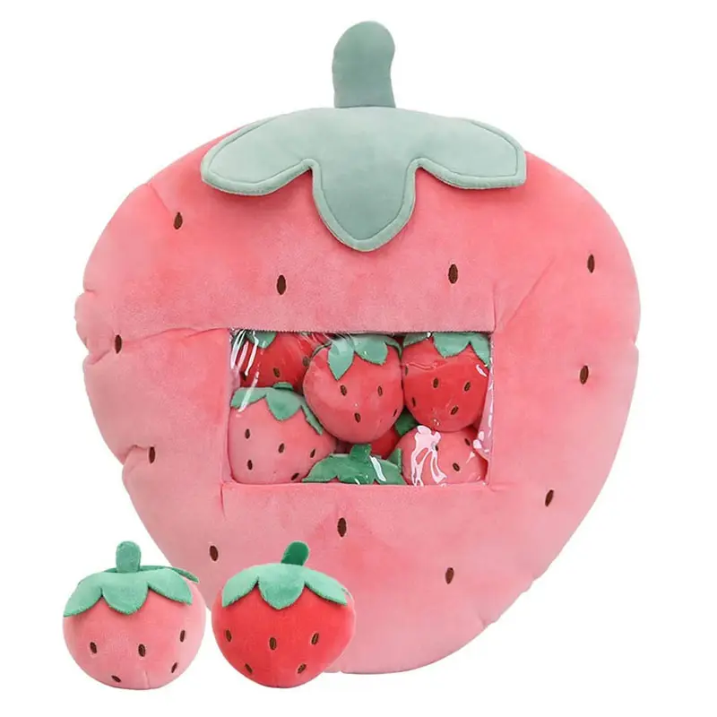 custom Shaped throw pillow