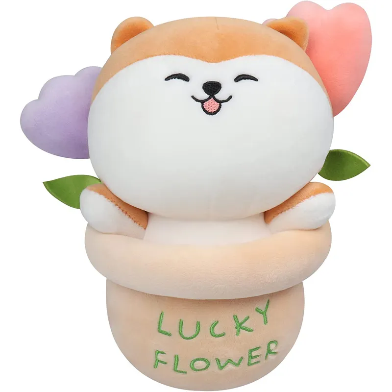 custom Shaped throw pillow