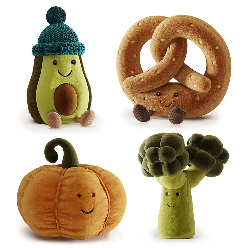 custom Shaped throw pillow