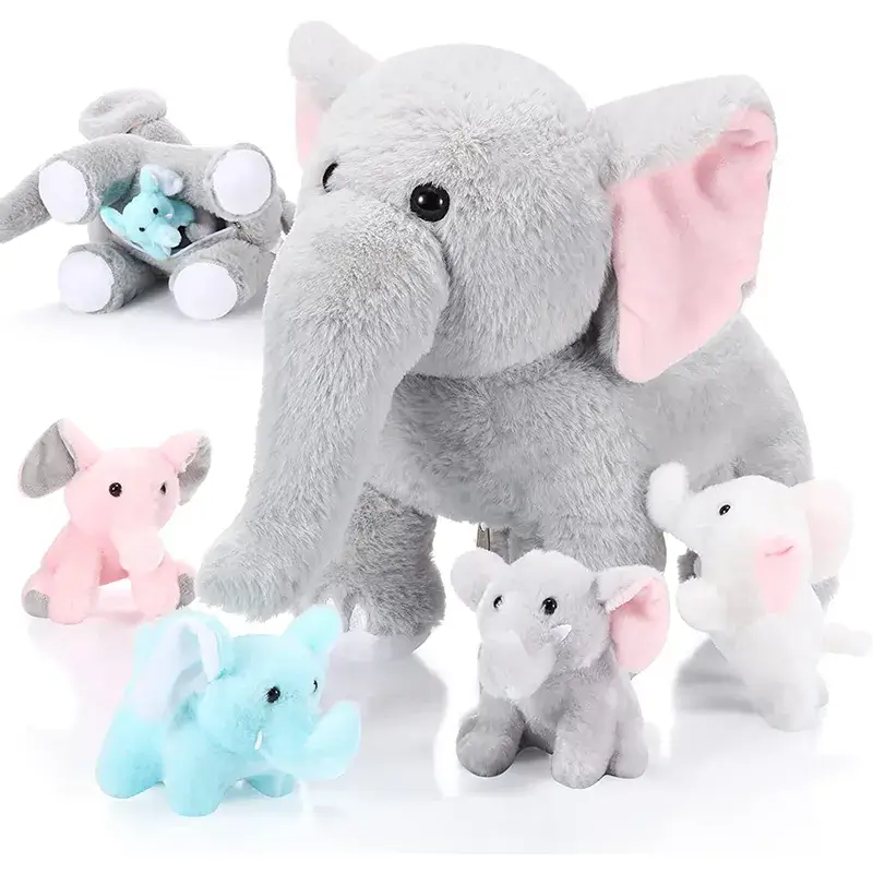 Custom Pretend Play Toys