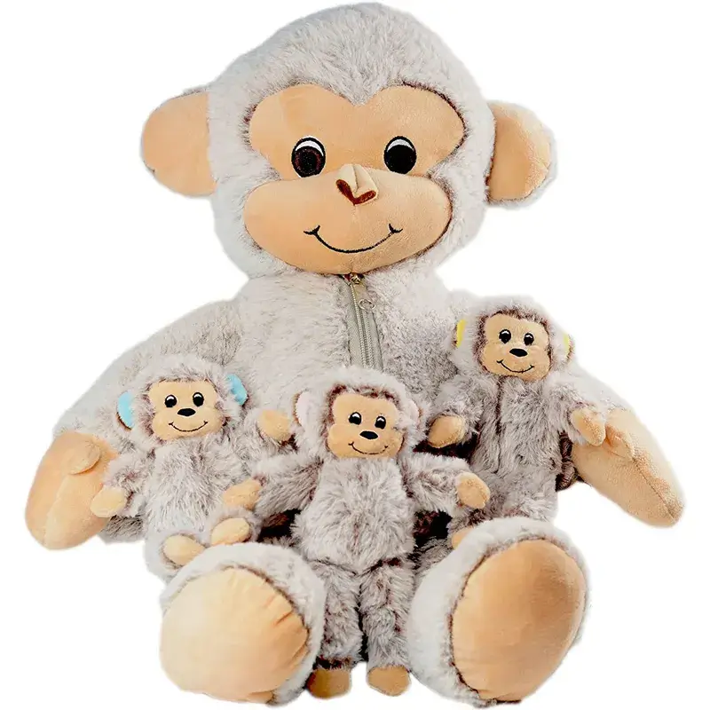 Custom Pretend Play Toys