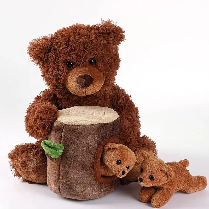 Custom Pretend Play Toys