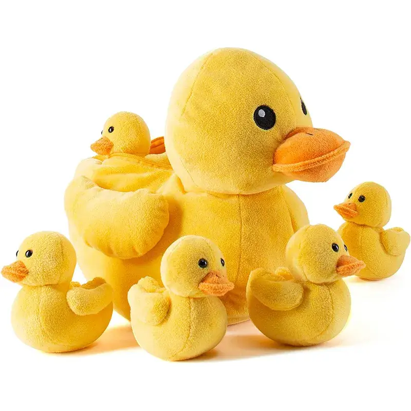 Custom Pretend Play Toys