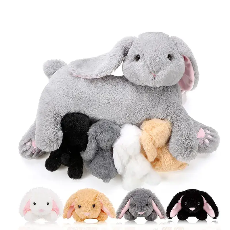 Custom Pretend Play Toys