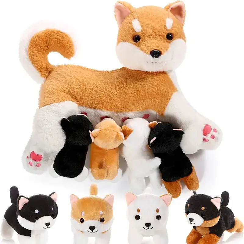 Custom Pretend Play Toys