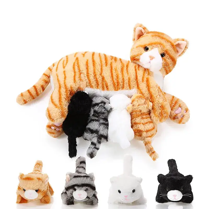 Custom Pretend Play Toys