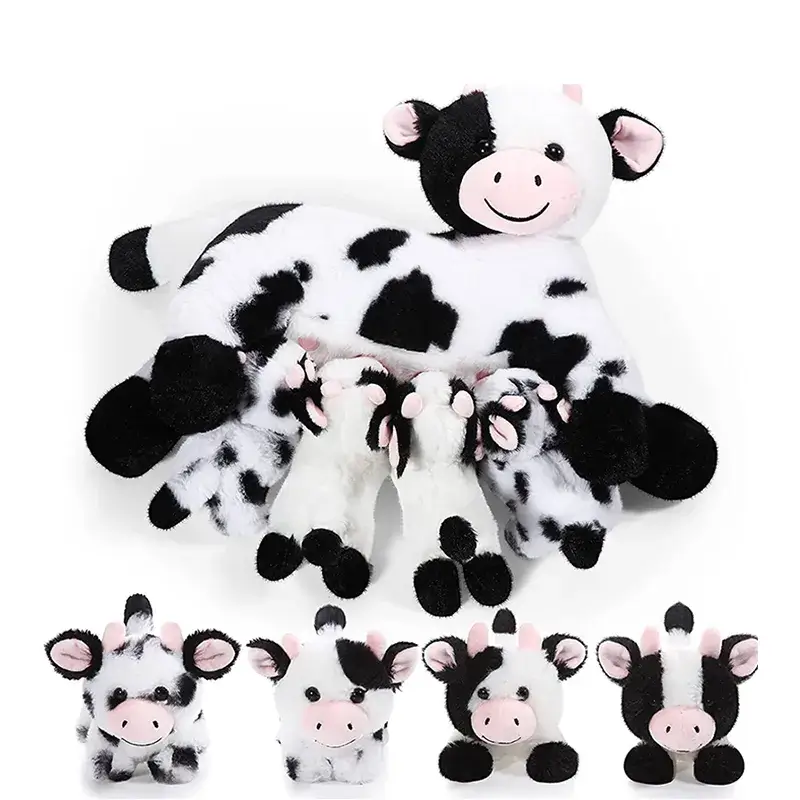 Custom Pretend Play Toys