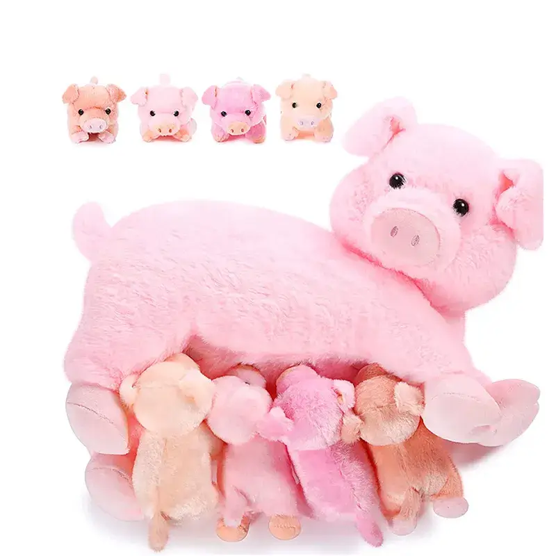 Custom Pretend Play Toys