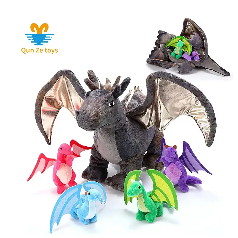 Custom Pretend Play Toys