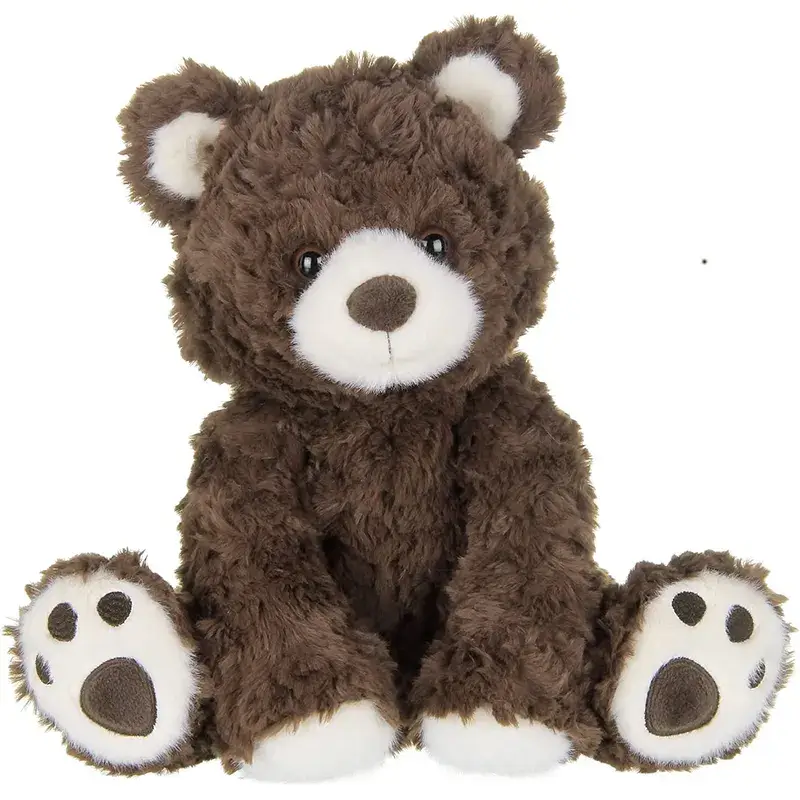 Custom Teddy Bear