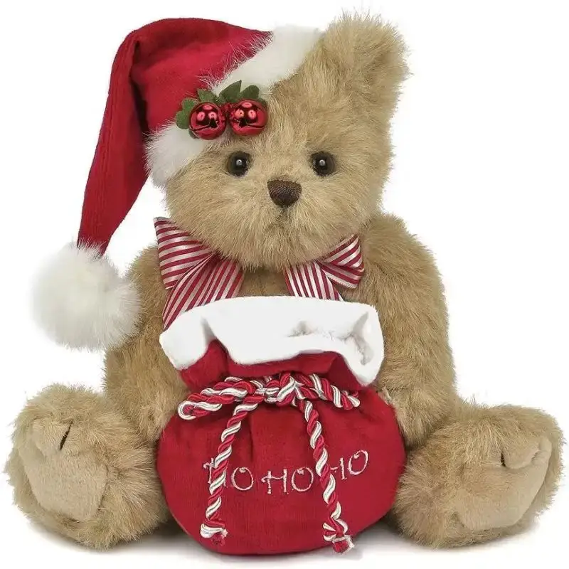 Custom Teddy Bear