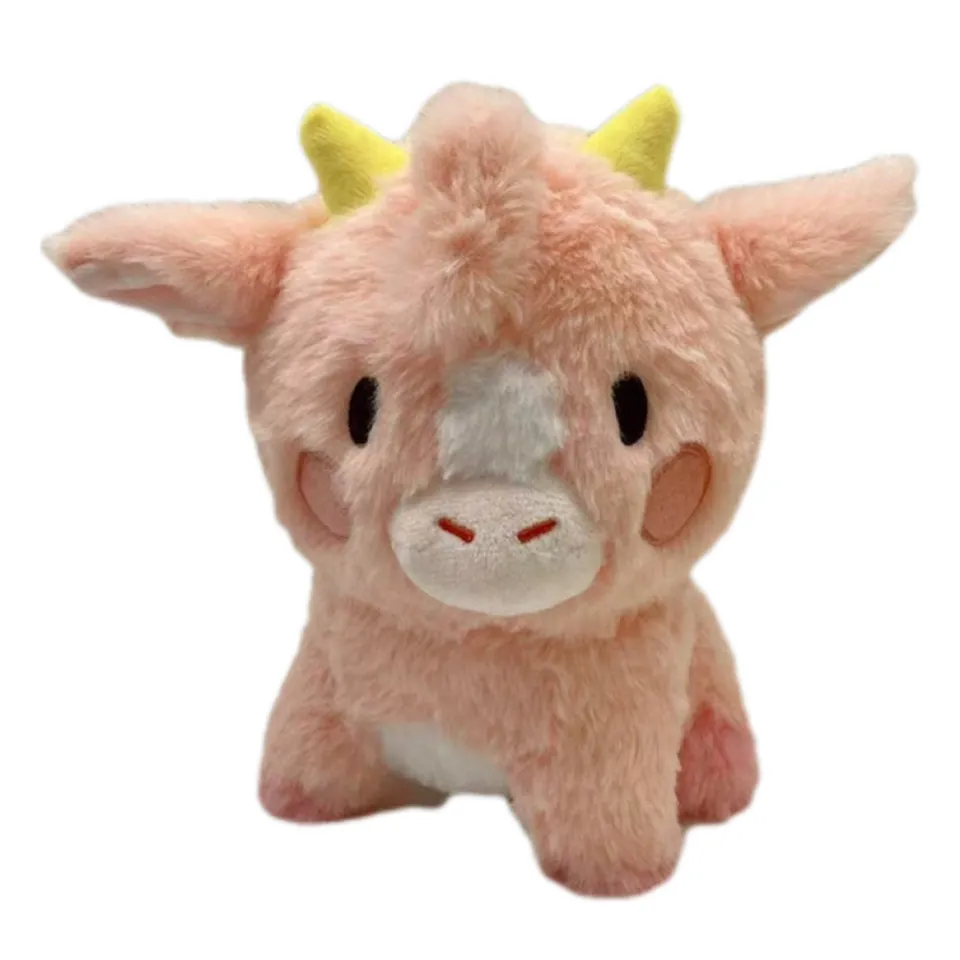 Custom cartoon animal toys