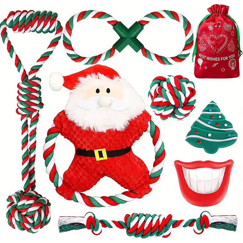 Custom pet interactive toys