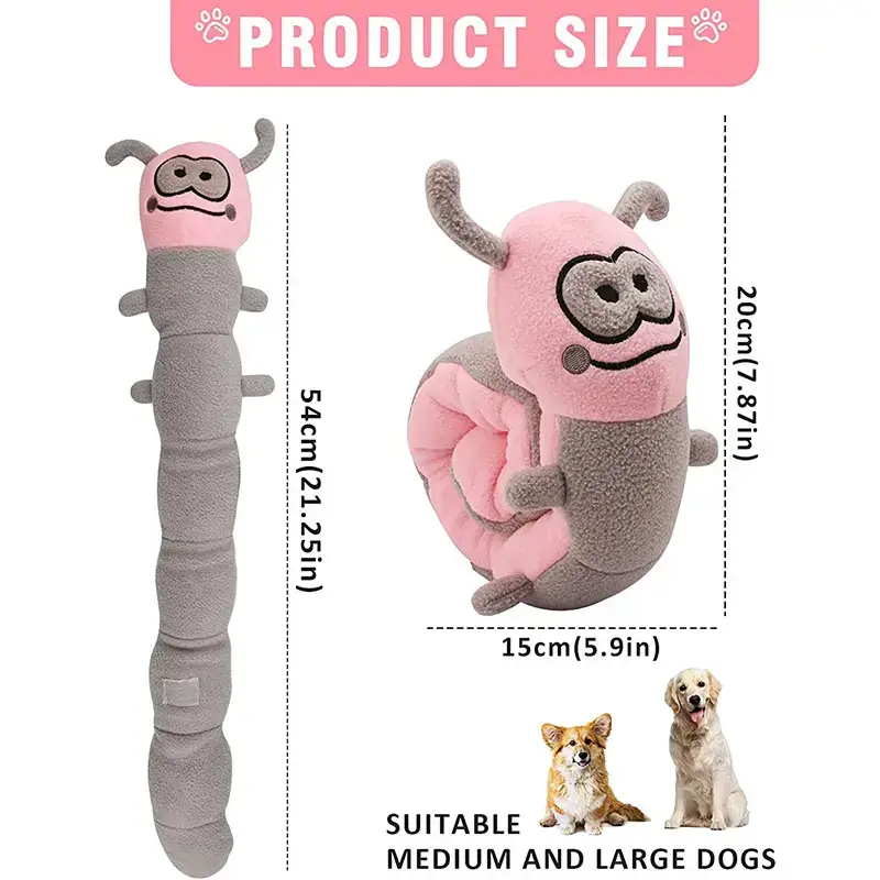 Custom pet interactive toys