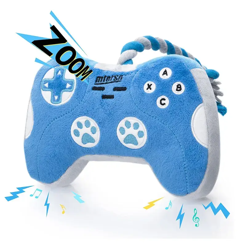 Custom pet sound toys