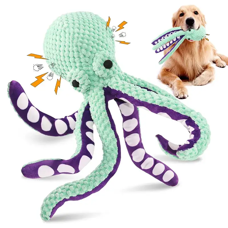 Custom pet sound toys