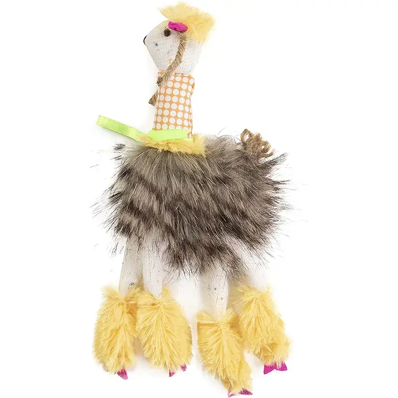 Custom pet sound toys