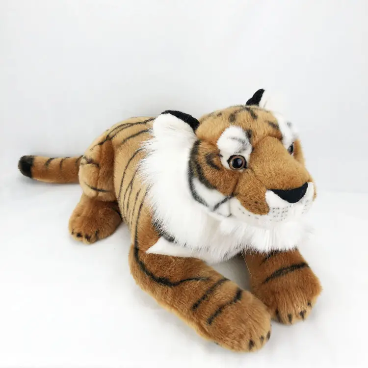 Custom simulated animal toys (5)
