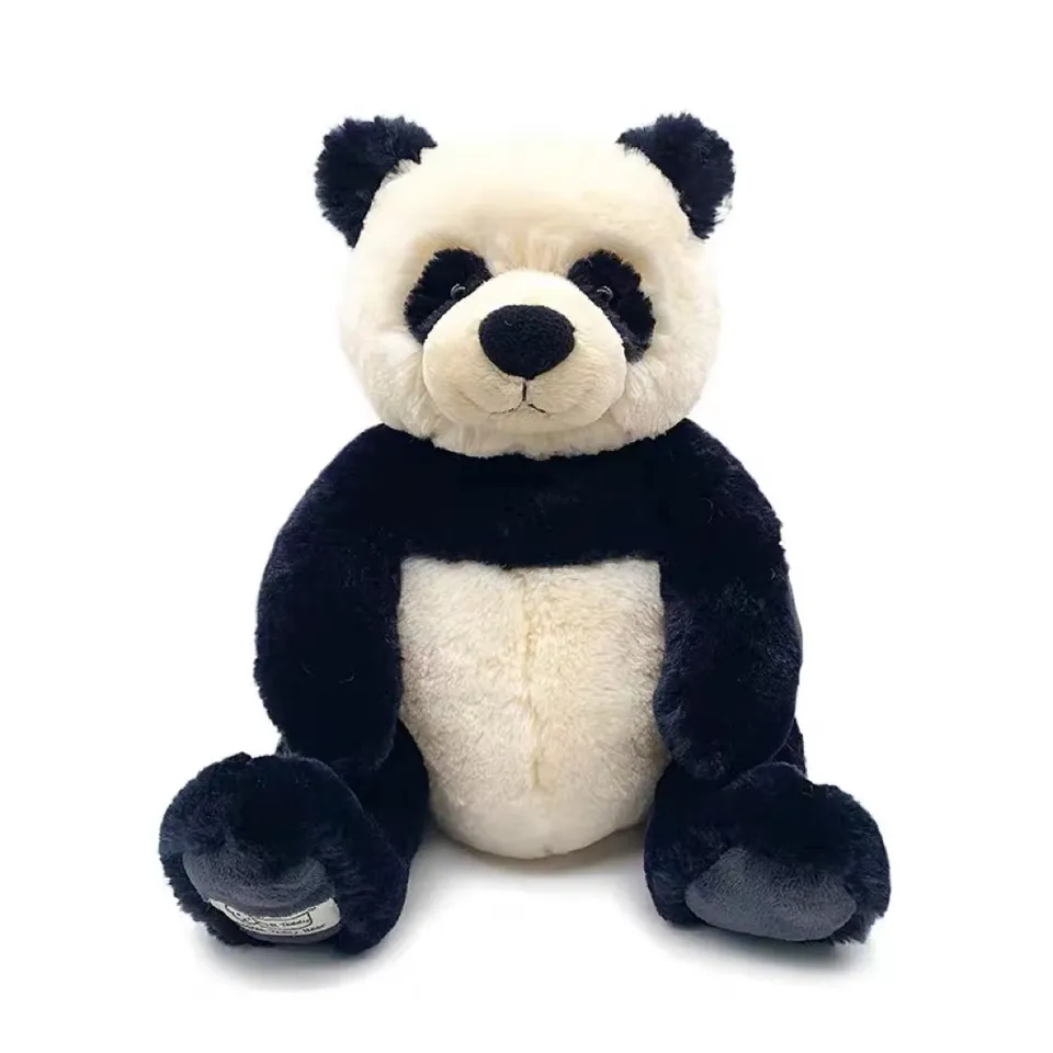 Custom simulated animal toys (7)