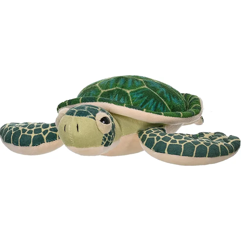 Custom simulated animal toys (9)