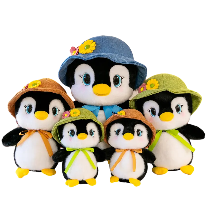custom stuffed animals