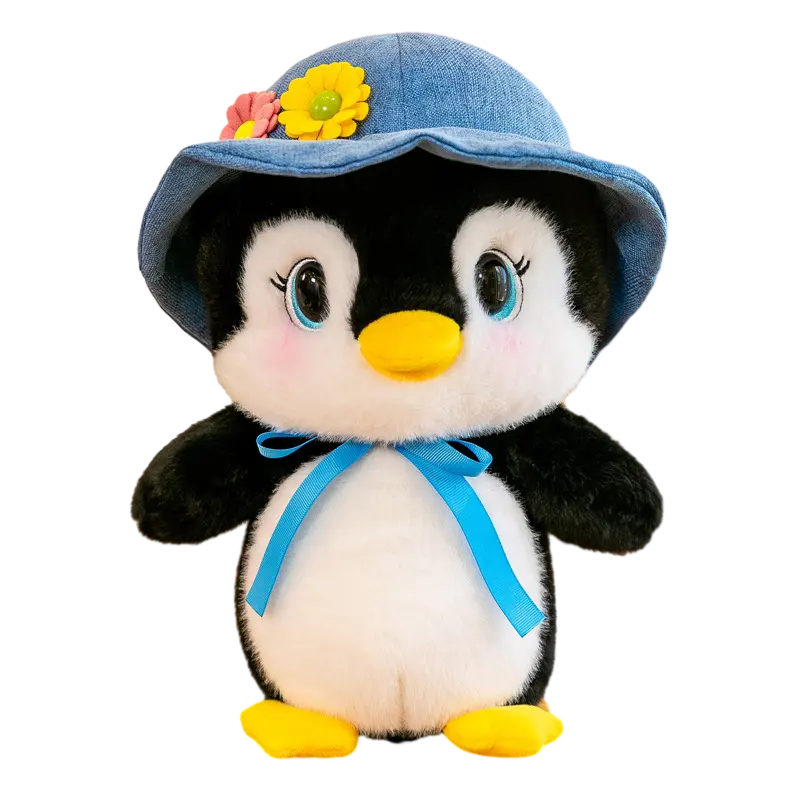 custom stuffed animals