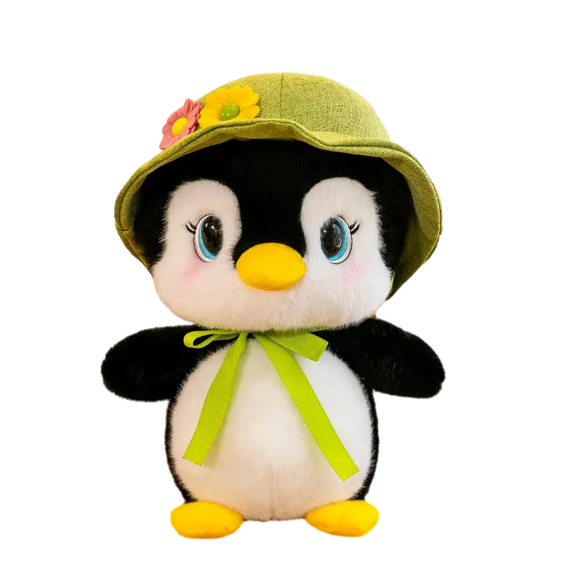 custom stuffed animals
