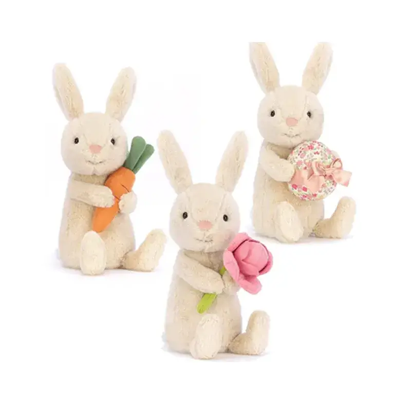 custom Easter plush toy