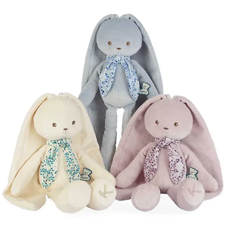 custom Easter plush toy