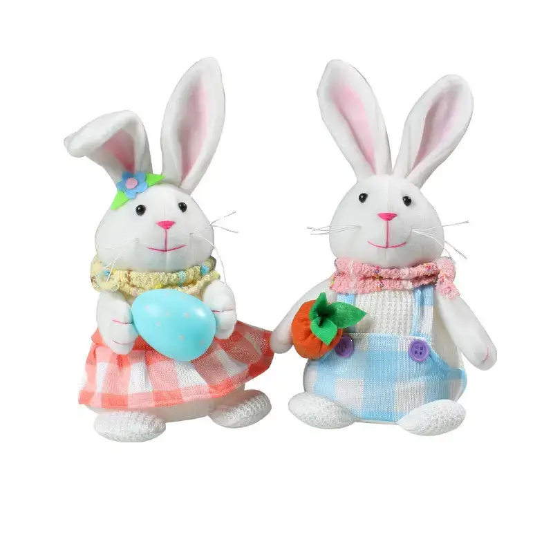 custom Easter plush toy