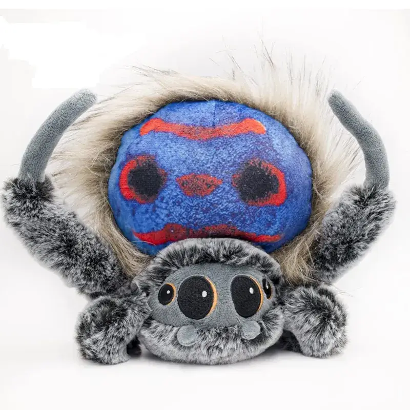 Custom Halloween plush toy
