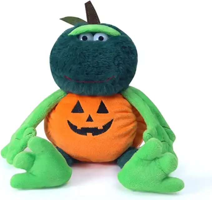 Custom Halloween plush toy