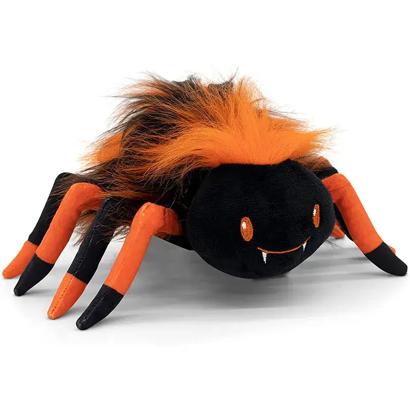 Custom Halloween plush toy