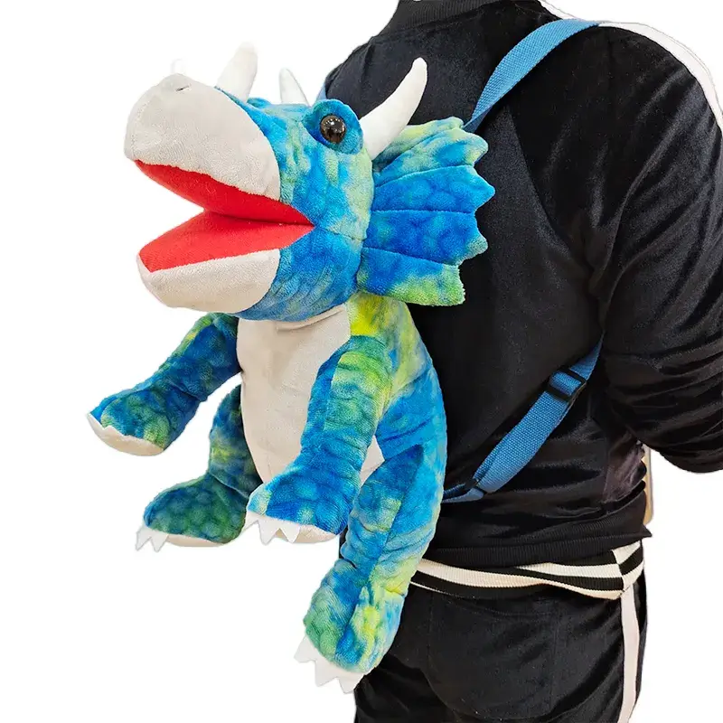 custom backpack